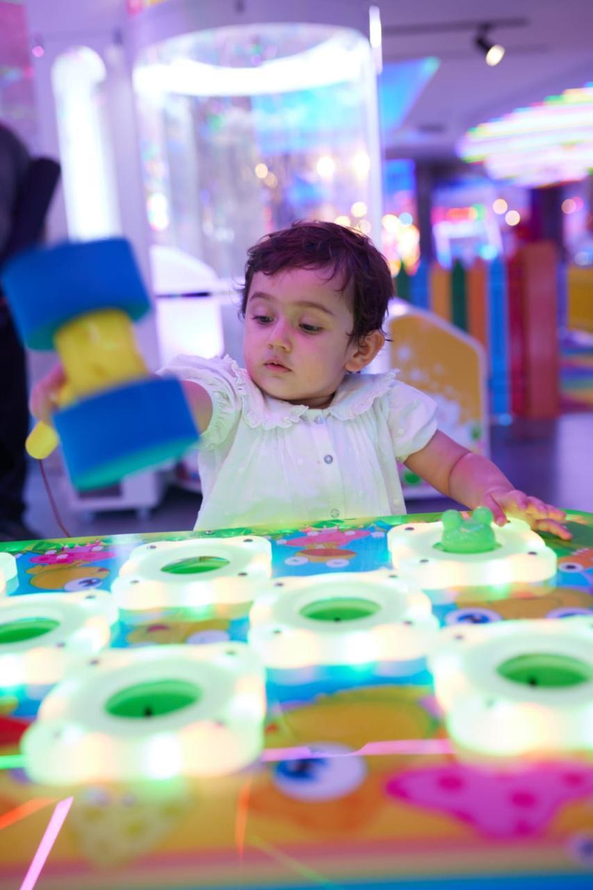 Delhi Biggest Gaming Zone