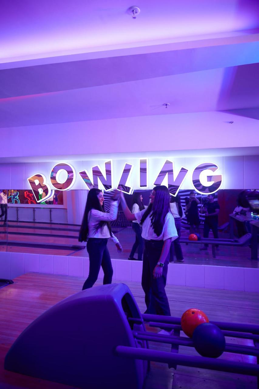 Delhi Biggest Gaming Zone 