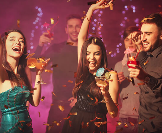 Corporate Events Places in South Delhi | Corporate Events Venues in Delhi