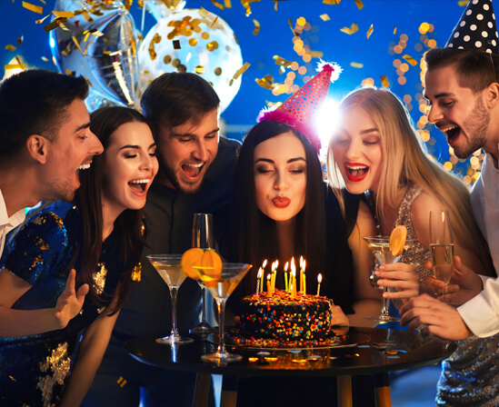 Corporate Events Places in South Delhi | Corporate Events Venues in Delhi