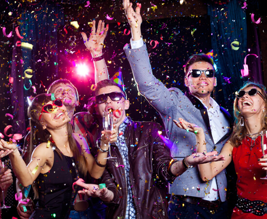 Corporate Party Places in South Delhi | Corporate Party Venues in Delhi