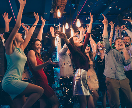 Corporate Party Places in South Delhi | Corporate Party Venues in Delhi