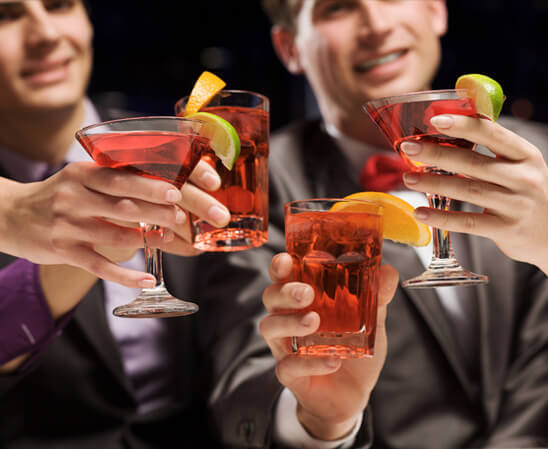 Corporate Party Places in South Delhi | Corporate Party Venues in Delhi