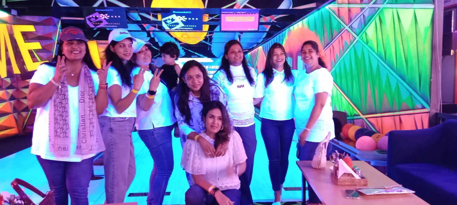 Kitty Party Places in South Delhi | Kitty Party Venues in Delhi