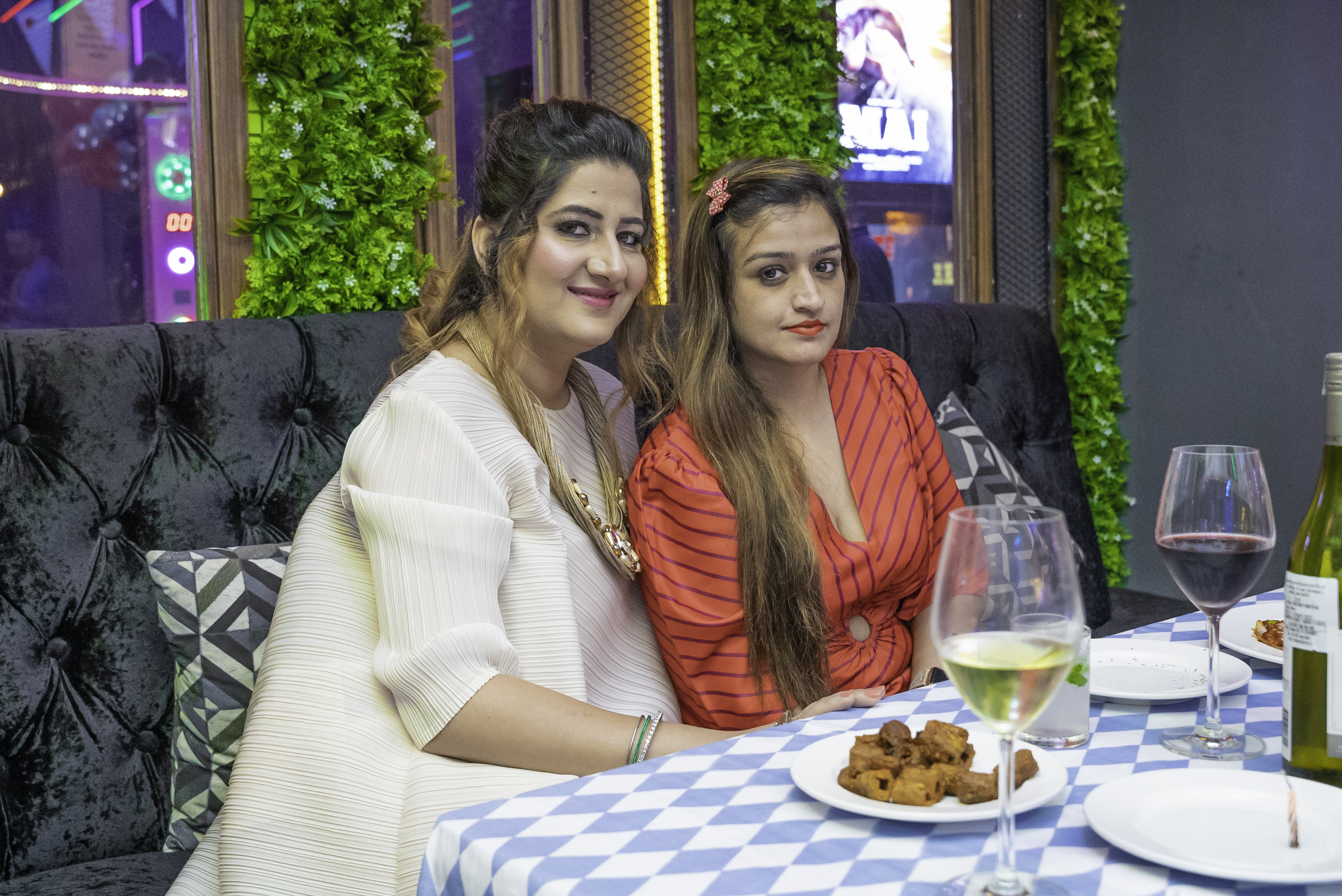 Kitty Party Places in South Delhi | Kitty Party Venues in Delhi