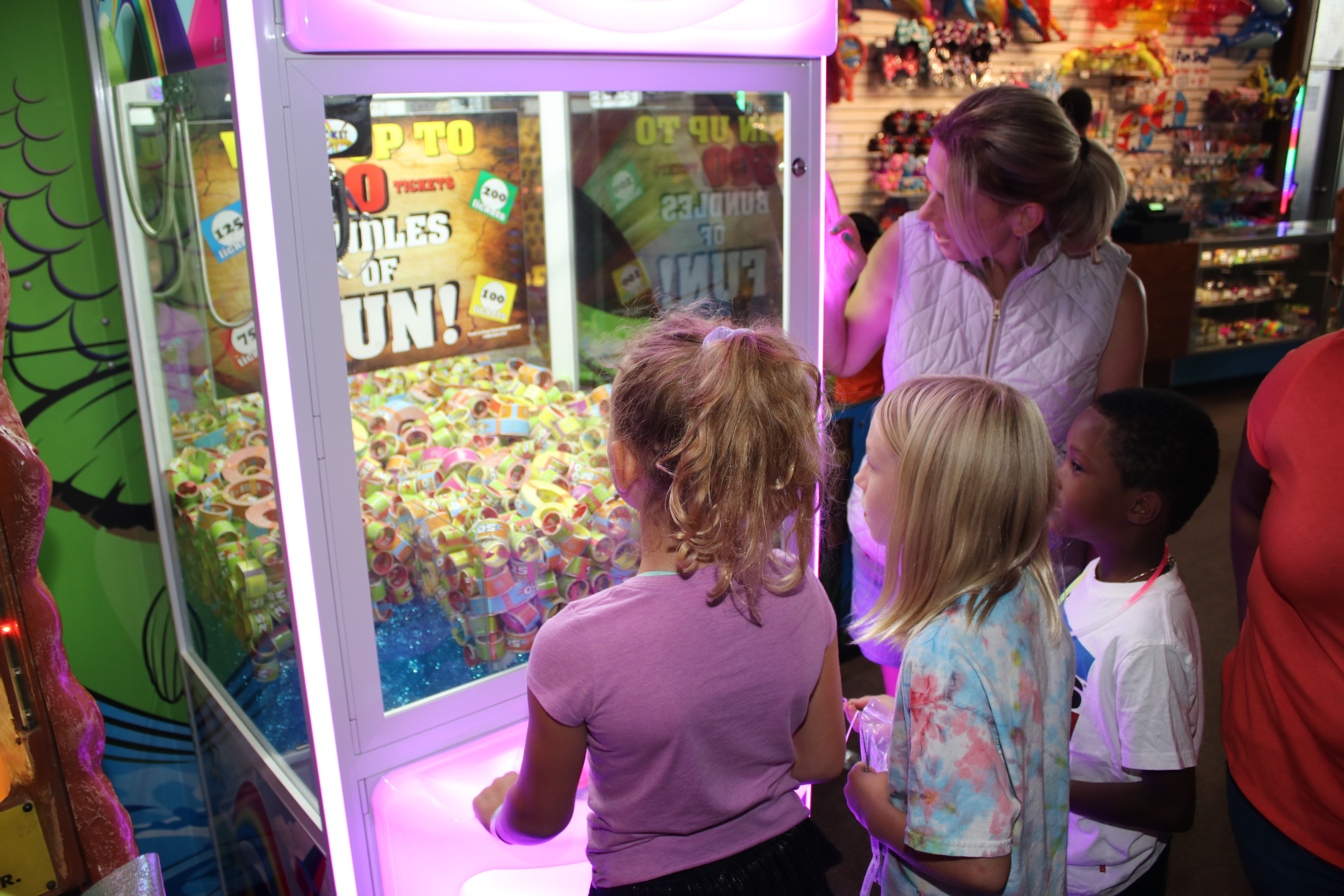 Kids Party Places in South Delhi | Kids Party Venues in Delhi
