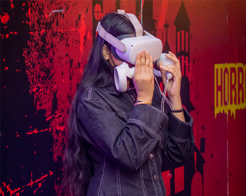 Kids Party Places in South Delhi | Kids Party Venues in Delhi
