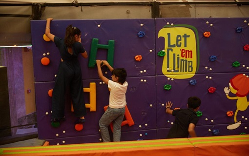 Delhi Biggest Gaming Zone | Delhi Biggest Play House | Best Gaming Zone in Delhi