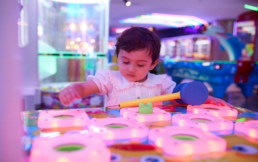 Gaming area near me, Delhi Biggest Gaming Zone | Delhi Biggest Play House | Best Gaming Zone in Delhi